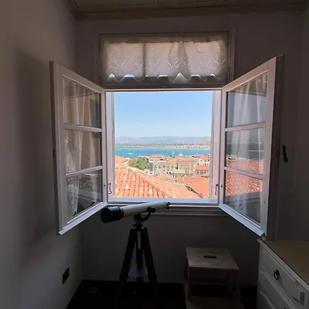 Apartmán Secret Garden *