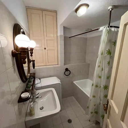 Secret Garden * Nafplio