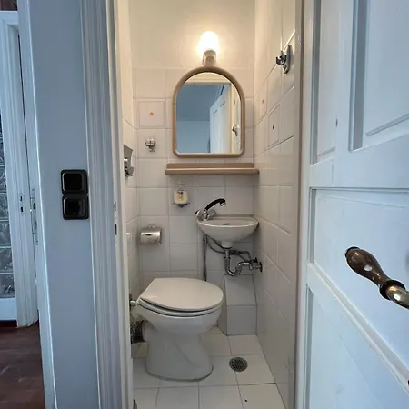 Secret Garden Apartmán