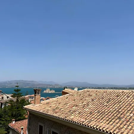 Apartmán Secret Garden