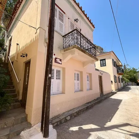 Secret Garden Apartmán