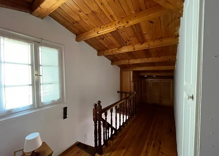 Secret Garden * Nafplio