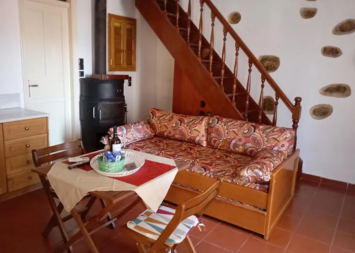 Secret Garden Apartment