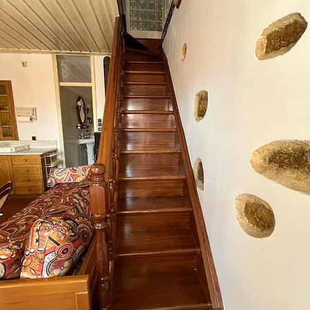 Apartamento Secret Garden