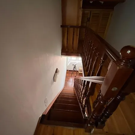 Secret Garden Appartement Nauplion