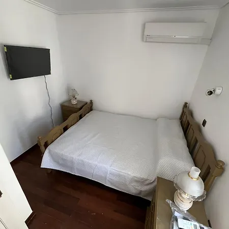 Secret Garden Appartement