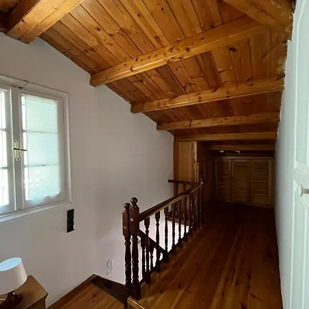 Secret Garden * Nauplia