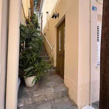 Apartamento Secret Garden *