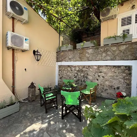 Apartamento Secret Garden *