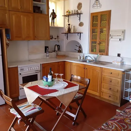 Secret Garden Appartement *