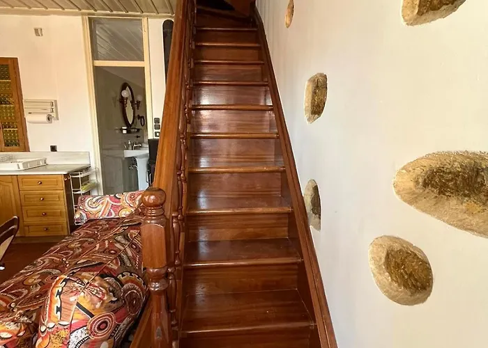 Apartamento Secret Garden