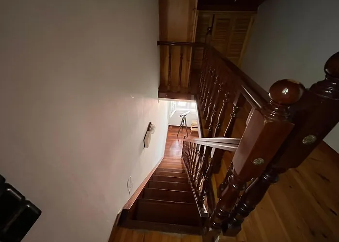 Secret Garden Apartment Nafplio