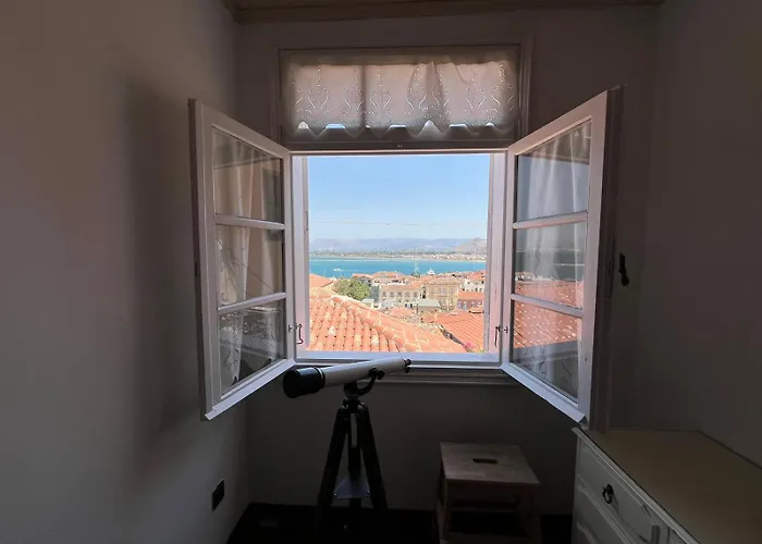 Apartamento Secret Garden *