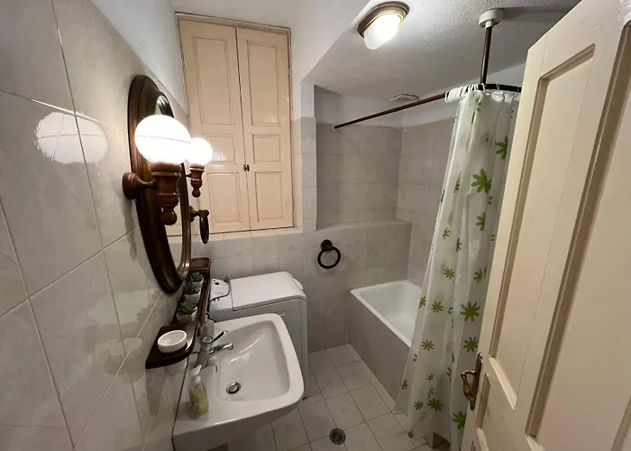 Secret Garden * Nafplio