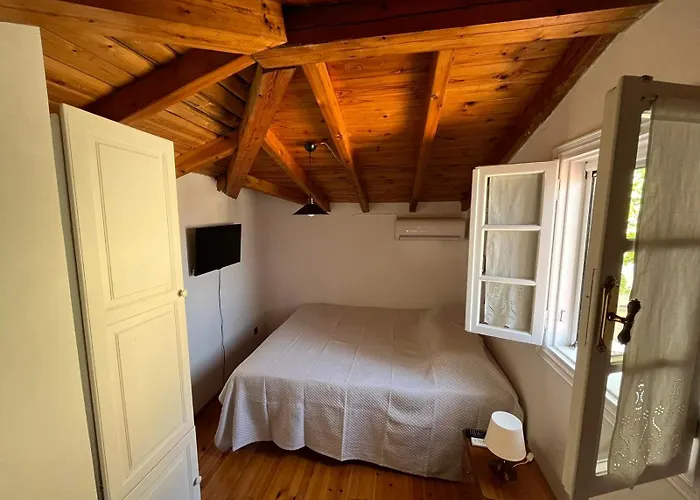 Apartamento Secret Garden *