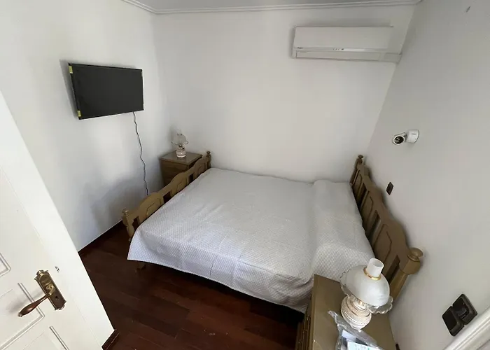 Secret Garden Apartment