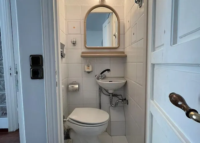 Secret Garden Apartment