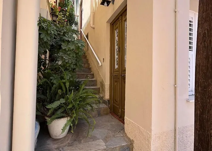 Apartment Secret Garden *