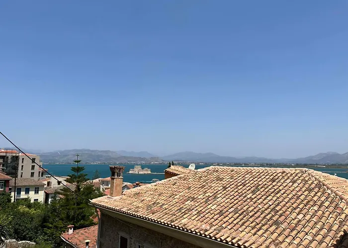 Apartamento Secret Garden