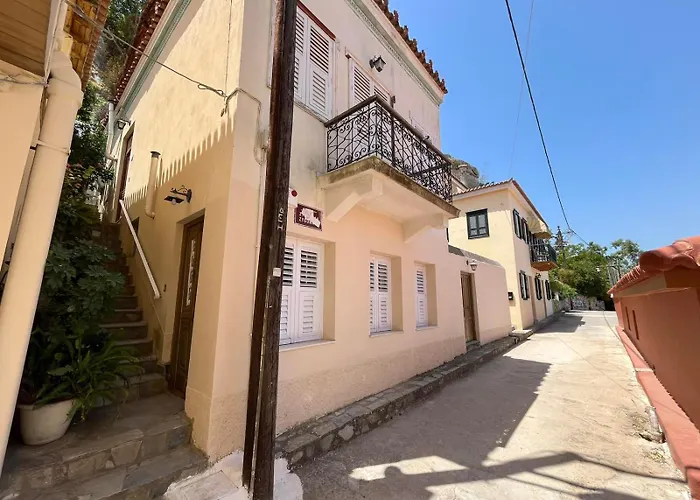 Secret Garden Apartamento