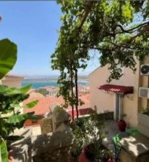 Apartamento Secret Garden *